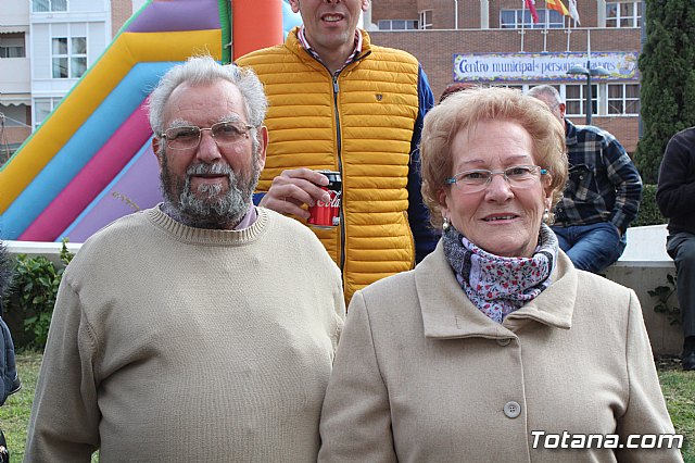 Desfile Carnaval Infantil Totana 2018 - 175