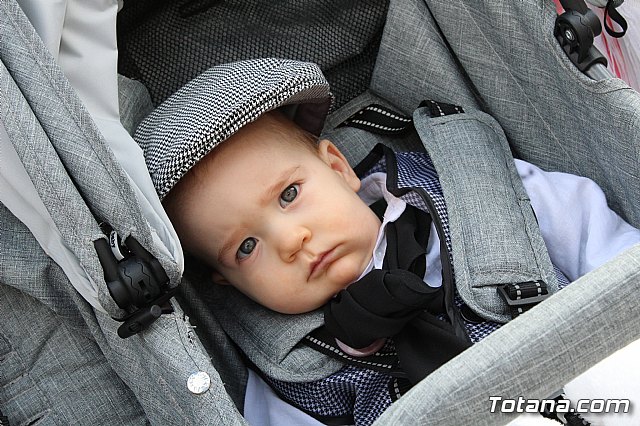 Desfile Carnaval Infantil Totana 2018 - 180