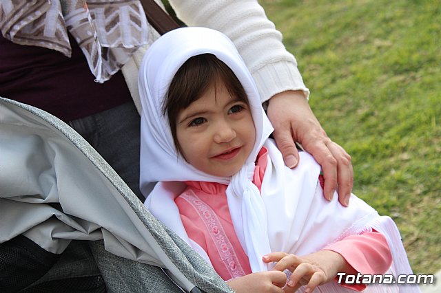 Desfile Carnaval Infantil Totana 2018 - 181