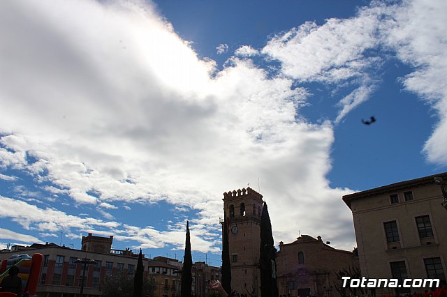 Desfile Carnaval Infantil Totana 2018 - 188