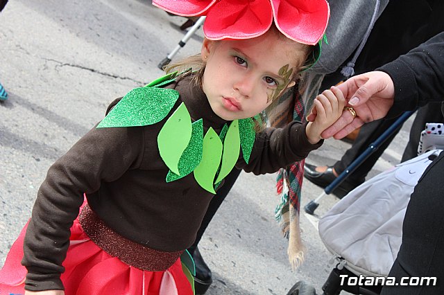 Desfile Carnaval Infantil Totana 2018 - 204