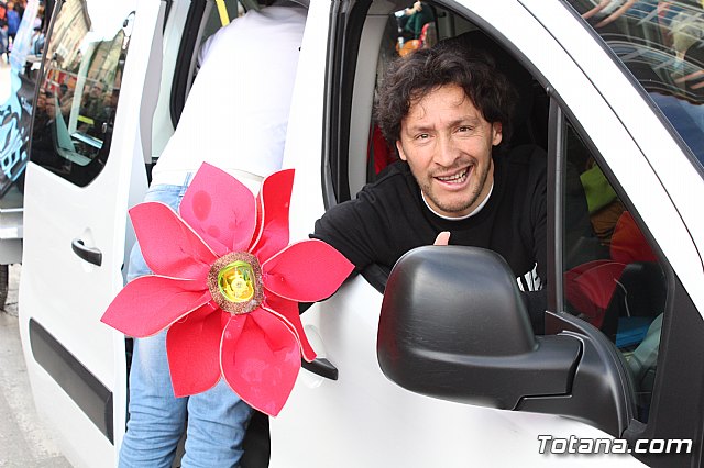 Desfile Carnaval Infantil Totana 2018 - 225