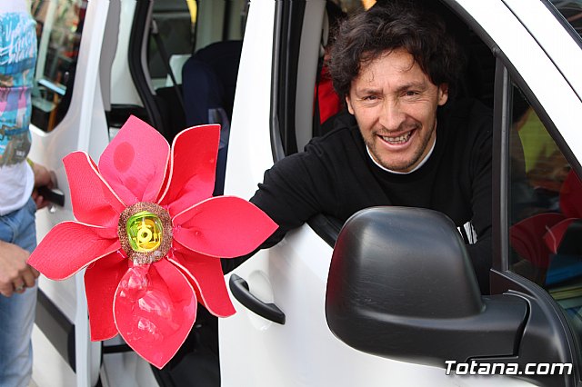 Desfile Carnaval Infantil Totana 2018 - 226