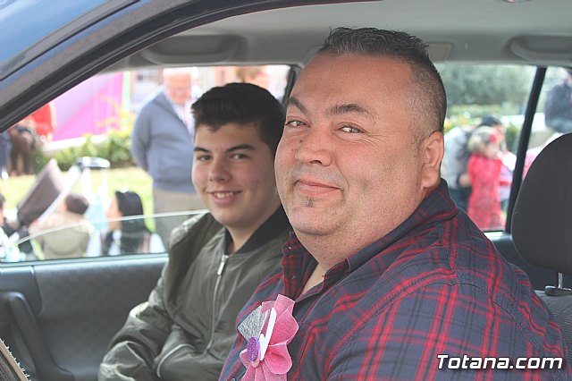 Desfile Carnaval Infantil Totana 2018 - 272