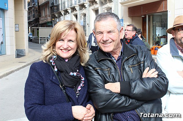 Desfile Carnaval Infantil Totana 2018 - 290