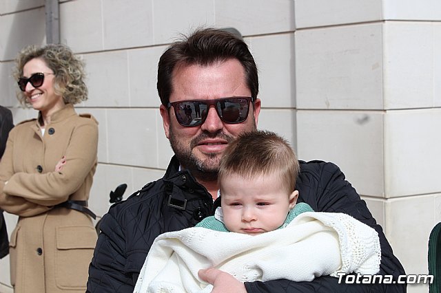 Desfile Carnaval Infantil Totana 2018 - 291