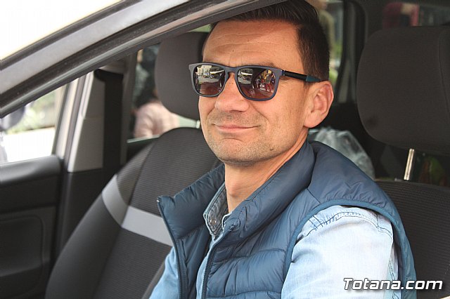 Desfile Carnaval Infantil Totana 2018 - 301