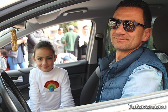 Desfile Carnaval Infantil Totana 2018 - 302