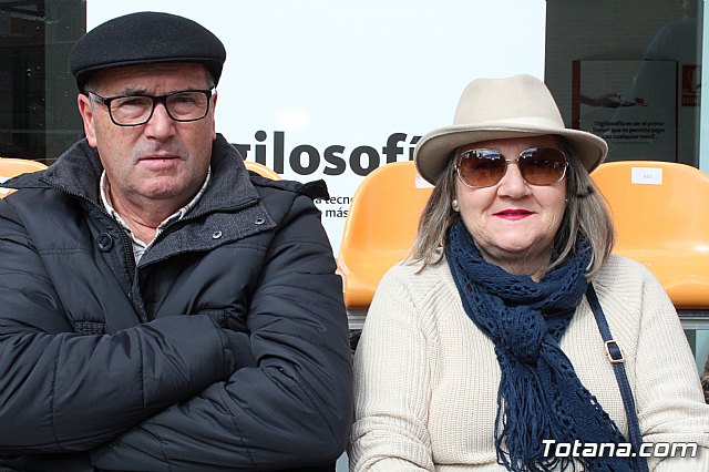 Desfile Carnaval Infantil Totana 2018 - 306