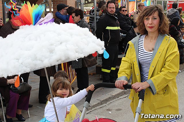 Desfile Carnaval Infantil Totana 2018 - 350