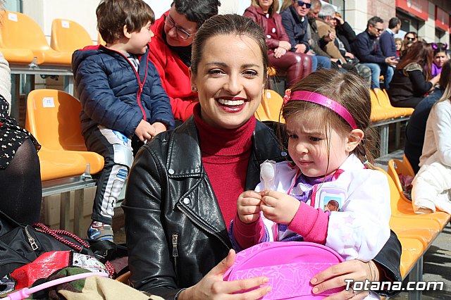 Desfile Carnaval Infantil Totana 2018 - 397