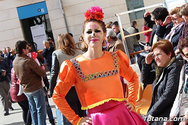 Desfile Carnaval Infantil Totana 2018 - 434
