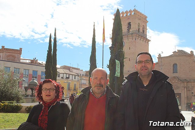 Desfile Carnaval Infantil Totana 2018 - 461