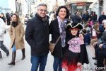 carnaval infantil