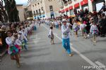 carnaval infantil