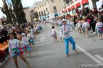 carnaval infantil