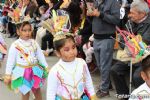 carnaval infantil