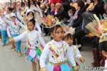 carnaval infantil