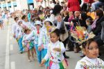 carnaval infantil