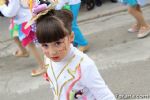 carnaval infantil