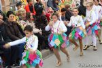 carnaval infantil
