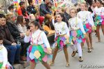 carnaval infantil