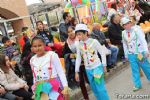 carnaval infantil