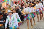 carnaval infantil