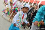 carnaval infantil