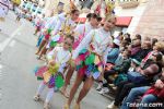 carnaval infantil