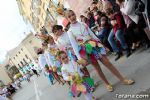 carnaval infantil