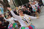 carnaval infantil
