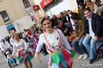carnaval infantil