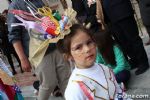 carnaval infantil