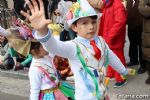 carnaval infantil