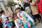 carnaval infantil