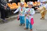carnaval infantil