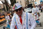 carnaval infantil