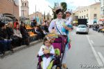 carnaval infantil