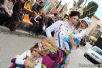 carnaval infantil