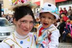 carnaval infantil
