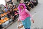 carnaval infantil