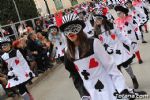 carnaval infantil