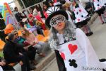 carnaval infantil
