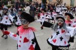 carnaval infantil