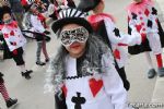 carnaval infantil