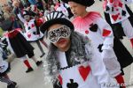 carnaval infantil