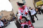 carnaval infantil