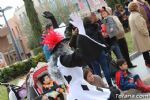 carnaval infantil