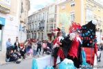 carnaval infantil